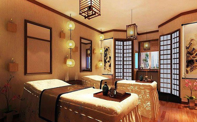 武漢美博會(huì)分享三：功能分區(qū)