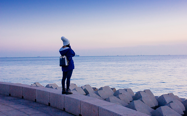 武漢美博會(huì)女子旅游